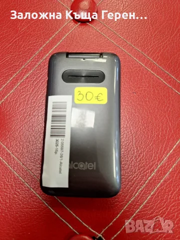 Телефон Alcatel 3025