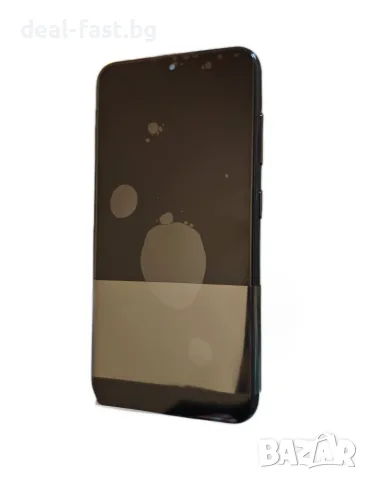 Нов LCD Дисплей за Samsung Galaxy S23 / Съвместим / Черен / Рамка / Гаранция