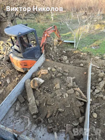 кърти чисти извозва , снимка 4 - Ремонти на баня - 49795524