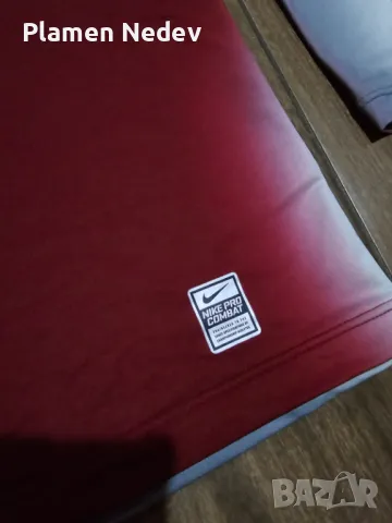 Блуза Nike, снимка 2 - Блузи - 50112404