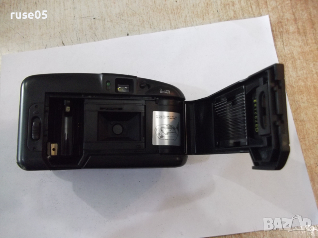 Фотоапарат "WIZEN - SM 111" - 10 работещ, снимка 6 - Фотоапарати - 44574618