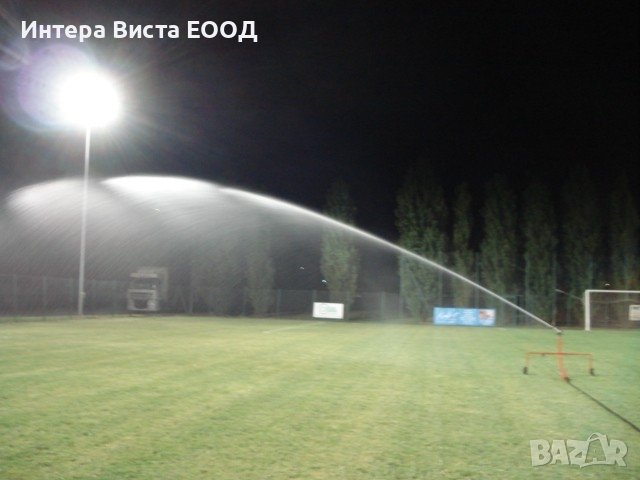 Поливна макара диам. 20 мм дължина 40 м, снимка 4 - Селскостопанска техника - 39688845