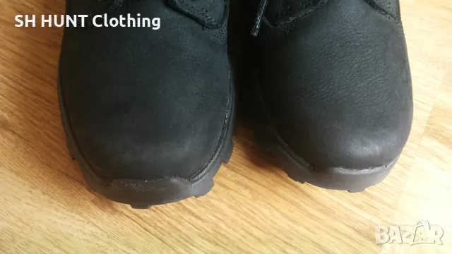 TIMBERLAND Leather Shoes размер EUR 37 / UK 4 обувки естествена кожа - 918, снимка 10 - Дамски боти - 48371337