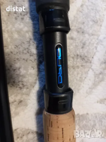 Фидер въдица PRESTON Dura Carp Feeder 12ft 3.60m, снимка 4 - Въдици - 56241521