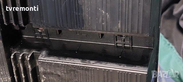 оригинална стойка BN63-17436X ​ за телевизор Samsung модел UE65RU7379U, снимка 5 - Стойки, 3D очила, аксесоари - 38872358