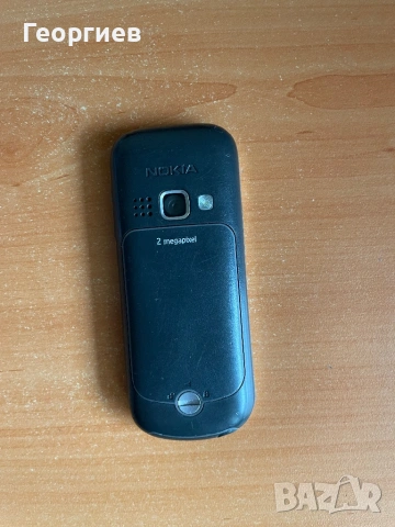 Nokia 3720c, снимка 5 - Nokia - 53916602