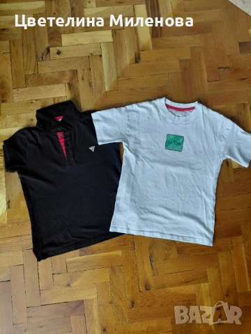 Тениски Guess за момче