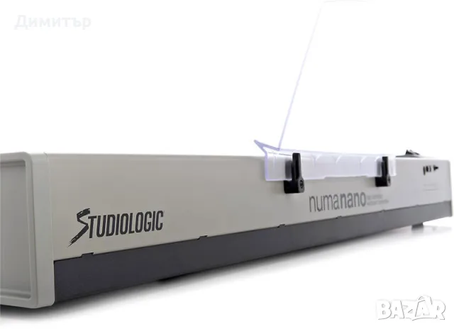 Studiologic - NUMA NanoPiano 88, снимка 4 - Синтезатори - 56234140