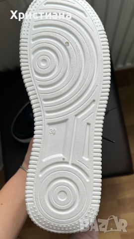 Чисто нови маратонки , снимка 2 - Маратонки - 44648297