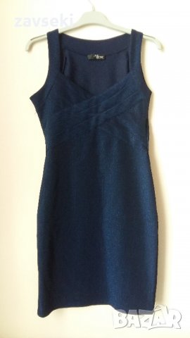 Елегантни дамски рокли , снимка 2 - Рокли - 29921990