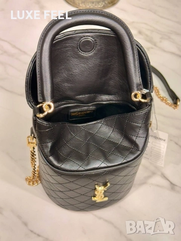 Дамски Чанти ⚜️ Yves Saint Laurent , снимка 3 - Чанти - 52619462