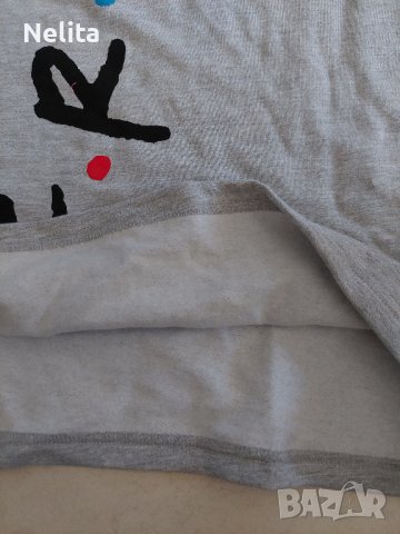 рокля за момиче - Френдс - размер 13/14 г, снимка 2 - Детски рокли и поли - 38225986