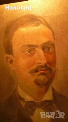 Живописна картина, снимка 2 - Картини - 56246900