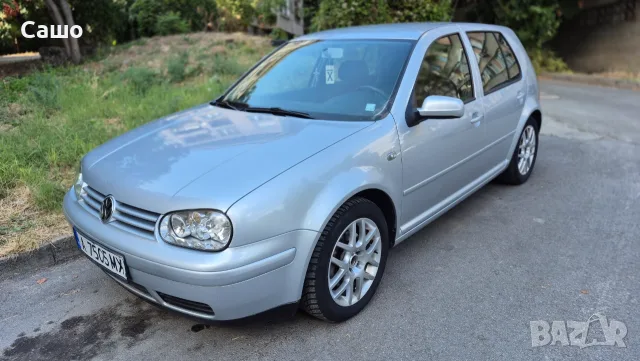 Голф 4 1.9 Tdi/116 Климатроник