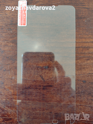 TEMPERED GLASS SCREEN ПРОТЕКТОР ЗА MICROSOFT LUMIA 650 / 650 DUAL SIM, снимка 2 - Стъкла за телефони - 30216440