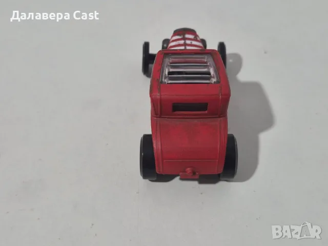 1/64 Ford Model A Custom Hot Wheels , снимка 7 - Колекции - 55881084
