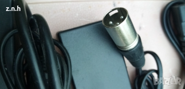 Зарядни за ел.велосипеди трутинетки и др..., снимка 10 - Велосипеди - 51876197