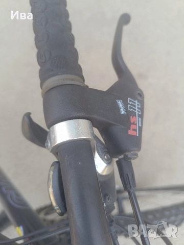 алум.велисиоед 26"Giant 2533, снимка 9 - Велосипеди - 51582226