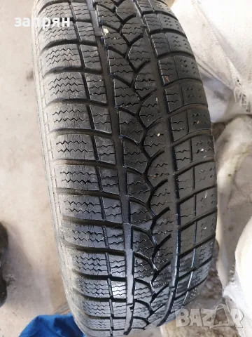 Алуминиеви джанти 14/4×108, снимка 4 - Гуми и джанти - 53592443
