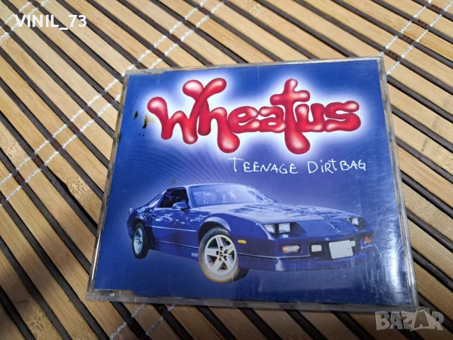 Wheatus – Teenage Dirtbag