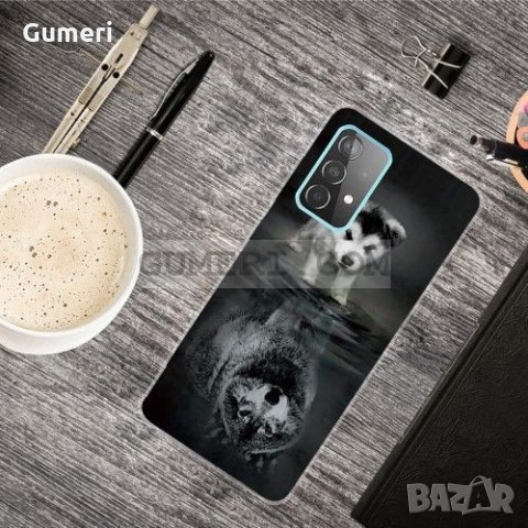 Samsung Galaxy A52s 5G Силиконов гръб С Картинки, снимка 6 - Калъфи, кейсове - 34317113