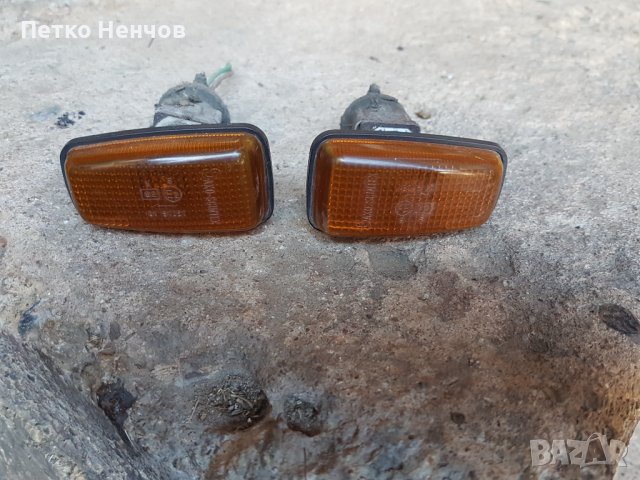 Citroen Xantia, снимка 2 - Части - 38300418