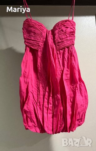 Рокля Miss Sixty, снимка 1