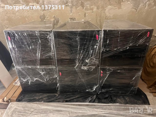 Професионални френски колони NEXO ALPHA, снимка 3 - Тонколони - 41416869