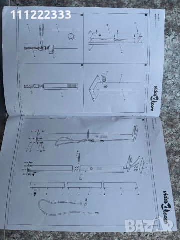 Външен душ колона vidaXL 48200 – модерен дизайн, хром, снимка 7 - Басейни и аксесоари - 52002468