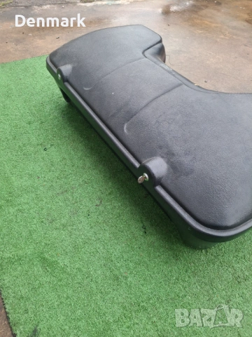 Заден куфар за атв , снимка 4 - Аксесоари и консумативи - 54270932