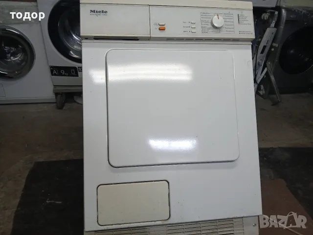 Миеле/Miele T494C