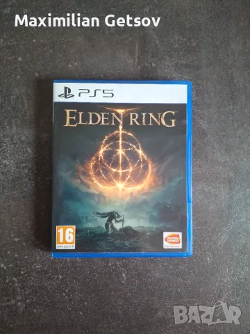 Devil May Cry 5 special Edition за PlayStation 5, снимка 1 - Игри за PlayStation - 56438549
