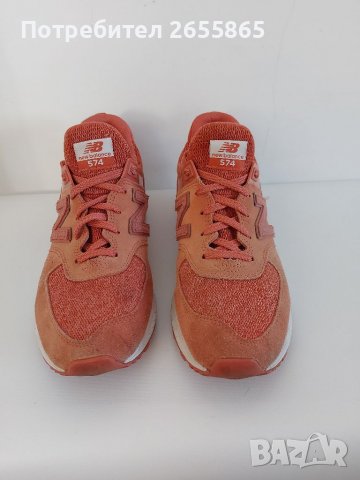 NEW BALANCE р.41, снимка 10 - Маратонки - 37760660