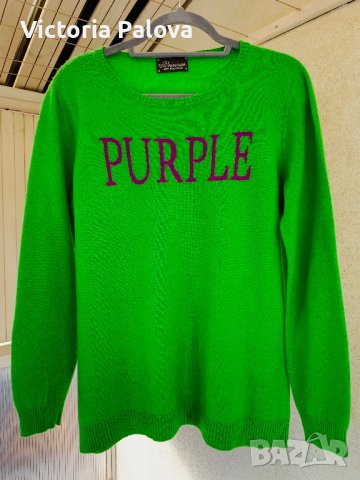 Блуза/пуловер PRINCESS GOES HOLLYWOOD Швейцария, снимка 5 - Блузи с дълъг ръкав и пуловери - 39154782