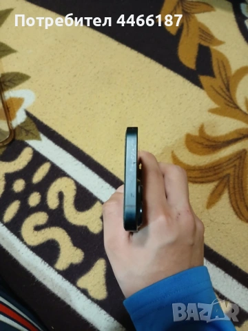 iphone 14, снимка 5 - Apple iPhone - 54332688