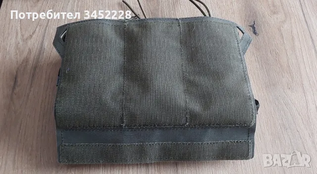 паласка за пълнители за ценители отлична , снимка 5 - Антикварни и старинни предмети - 49326437