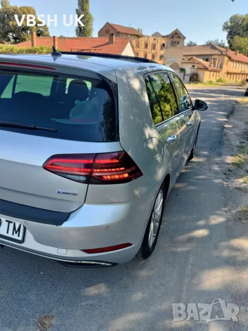 Голф 7.5 1.5tsi, 2019, снимка 6 - Автомобили и джипове - 56145909