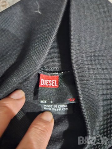 Екип ,анцунг Diesel, снимка 10 - Спортни екипи - 44277470