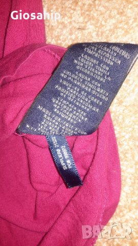 Дамска лятна тениска Burberry и Ralph Lauren, снимка 13 - Тениски - 29115939