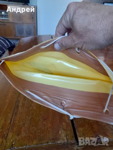 Стара пазарска торба,чанта #15, снимка 5 - Други ценни предмети - 50129758