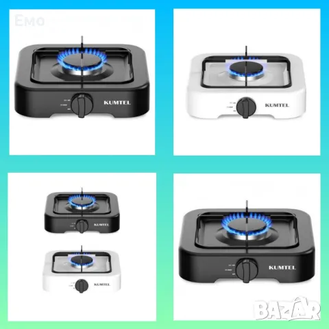 Газов котлон единичен - NG Газ