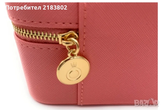 Кутия за бижута Pandora, снимка 2 - Други - 53101610