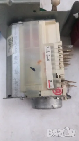 Пералня Zanussi FA 523 на части, снимка 6 - Перални - 55783142