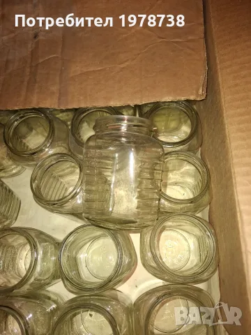Продавам буркани