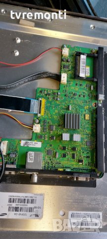 main Board BN41-01378A BN94-03368F SAMSUNG UE37C5000QW DISPLAY T370FAE1-DA