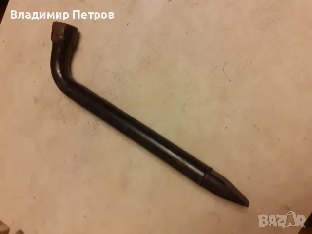 Ключ FORD , снимка 1