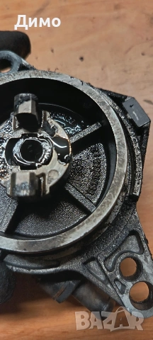 вакуум помпа бмв е39 525 тдс bmw e39 525 tds, снимка 3 - Части - 53896584