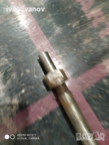 За фреза, снимка 2 - Други машини и части - 29671507