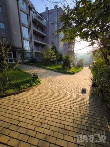 Тристаен апартамент с морска гледка в Каварна, снимка 2 - Апартаменти - 49969932