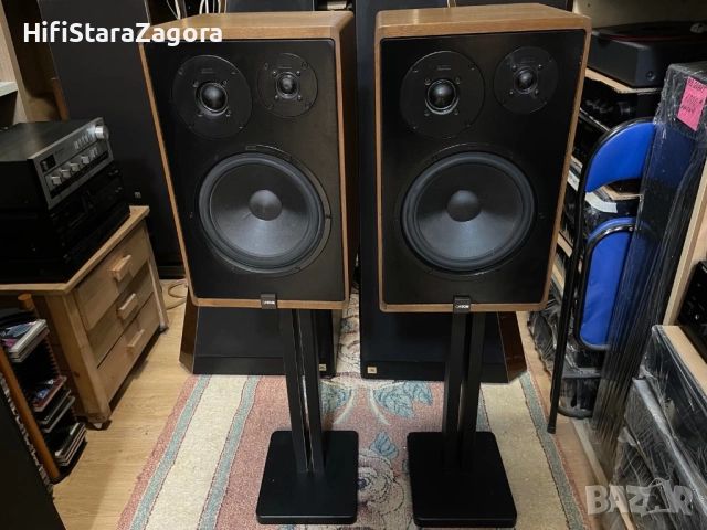 Canton Karat300, снимка 2 - Тонколони - 52083545